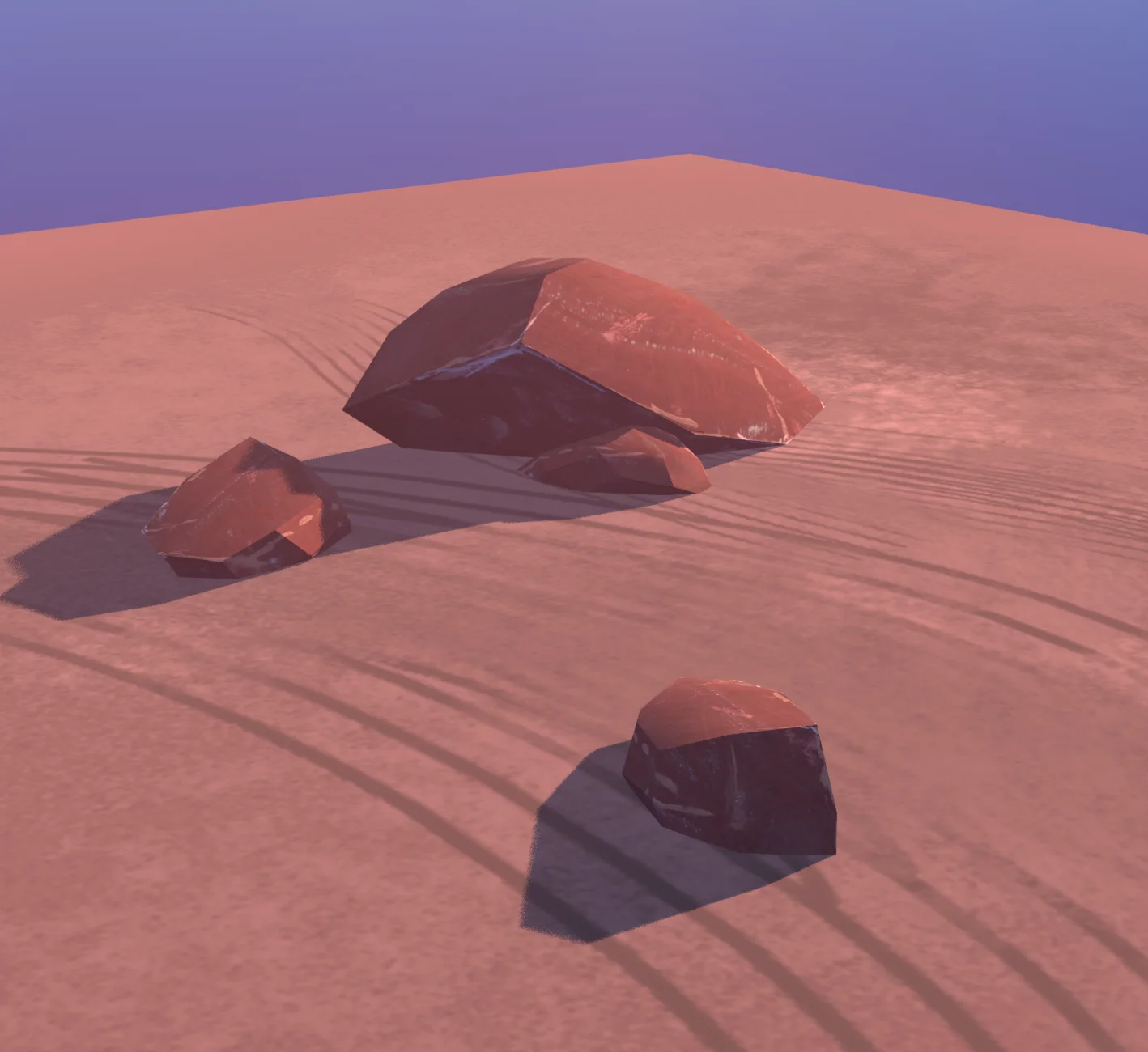 Texture Painting Brush Pack screenshot 7