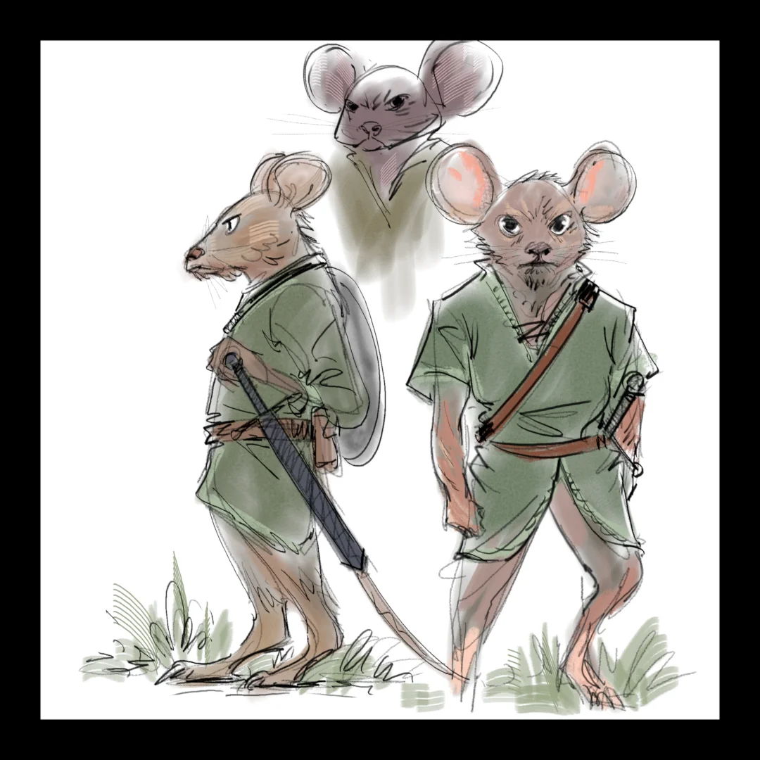 Texture Painting Brush Pack screenshot 8