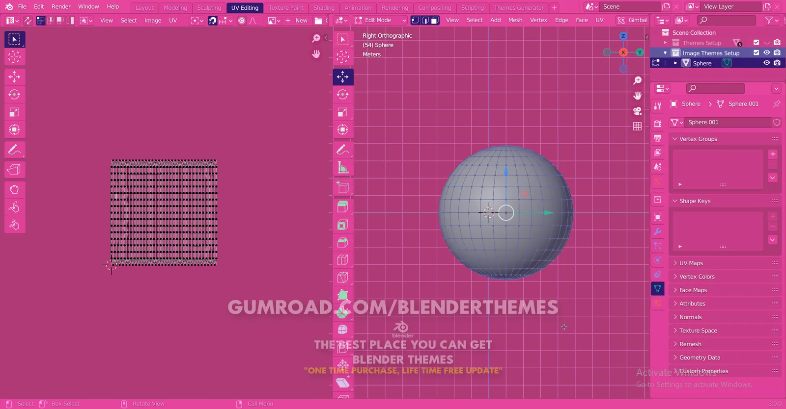 Themes 0072 screenshot 7