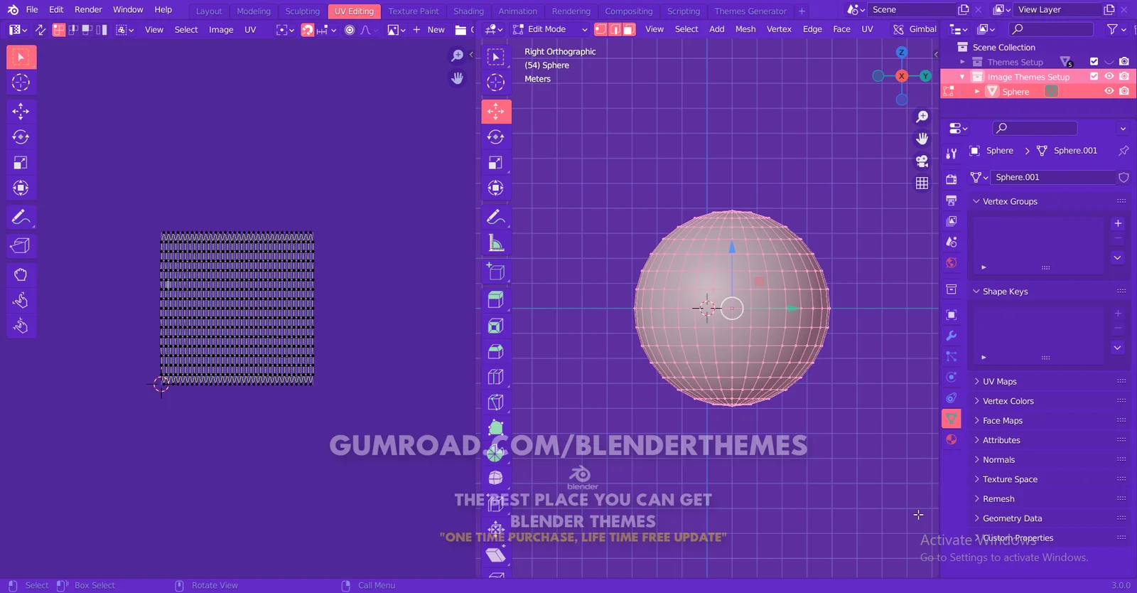 Themes 0077 screenshot 6