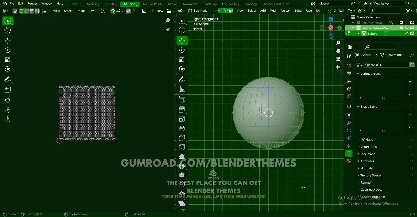 Themes 0101 screenshot 8