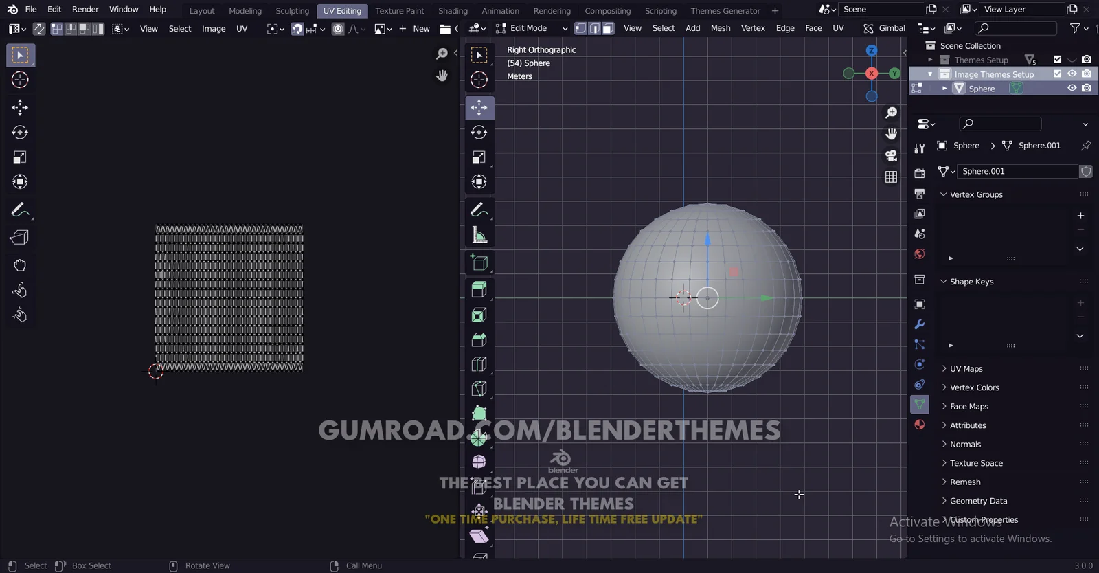 Themes 0122 screenshot 5