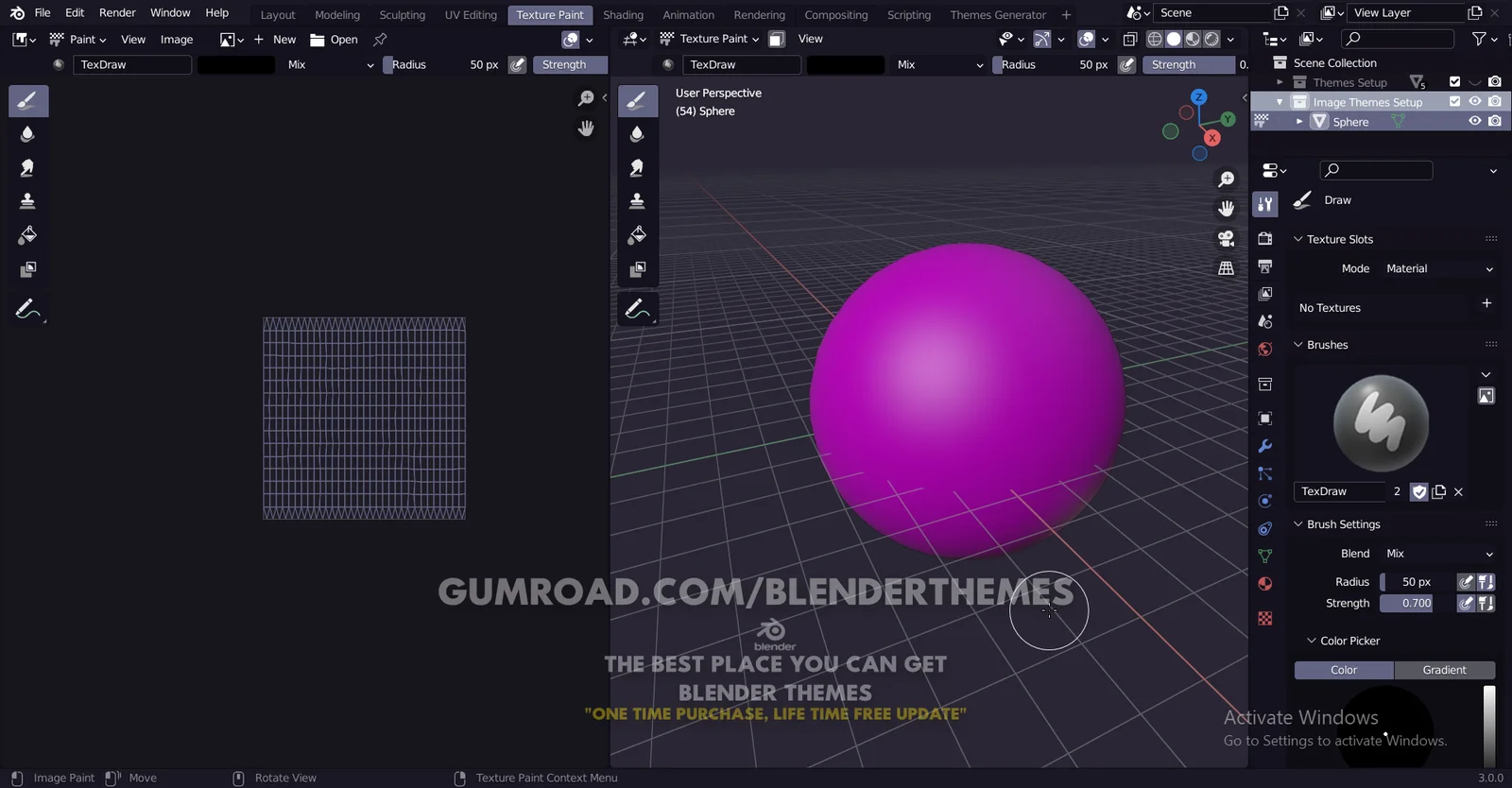Themes 0122 screenshot 7