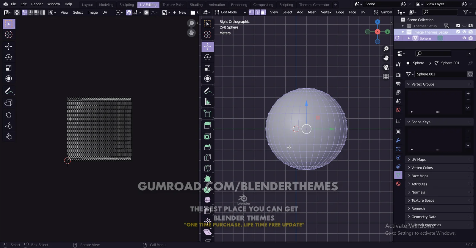 Theme 0137 screenshot 7