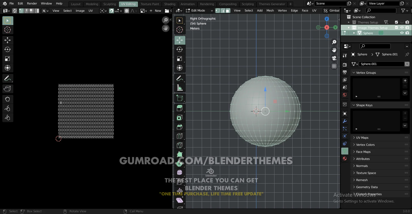Themes 0138 screenshot 4