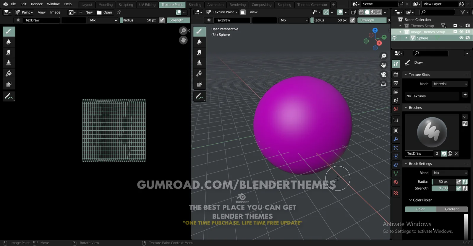 Themes 0138 screenshot 6