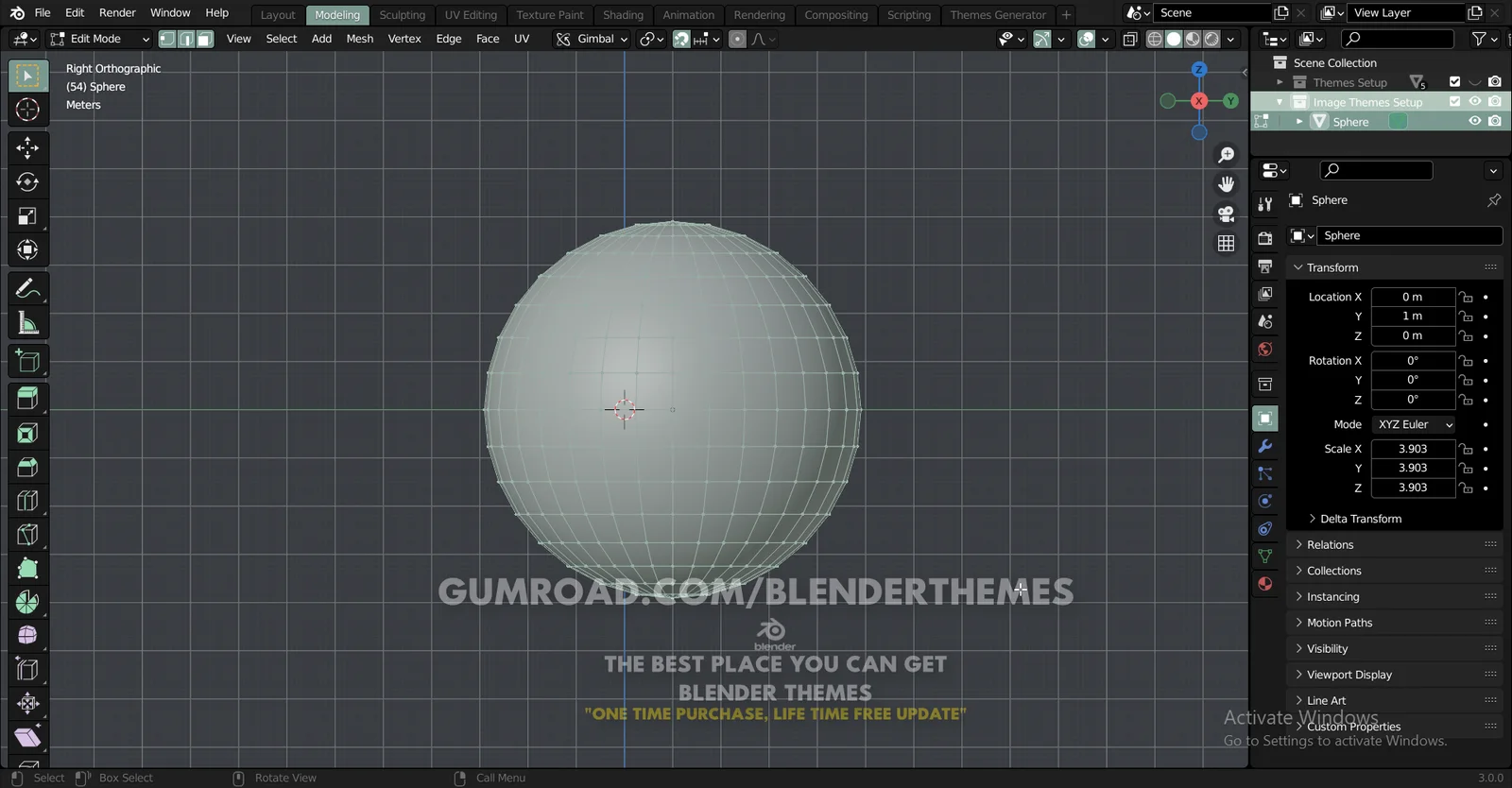 Themes 0138 screenshot 8