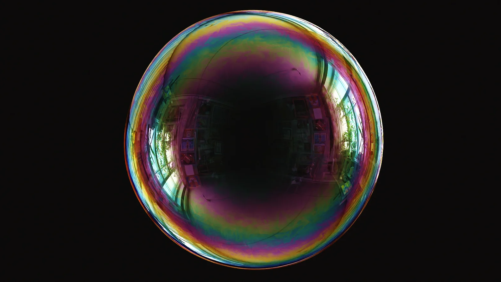 Thin Film & Advanced Glass screenshot 3