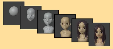 Blender Time Lapse - Blender addons