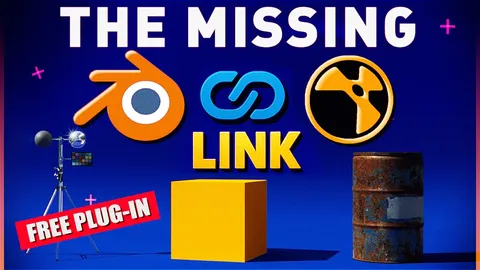 Blender to Nuke EXR Bridge - Blender addons