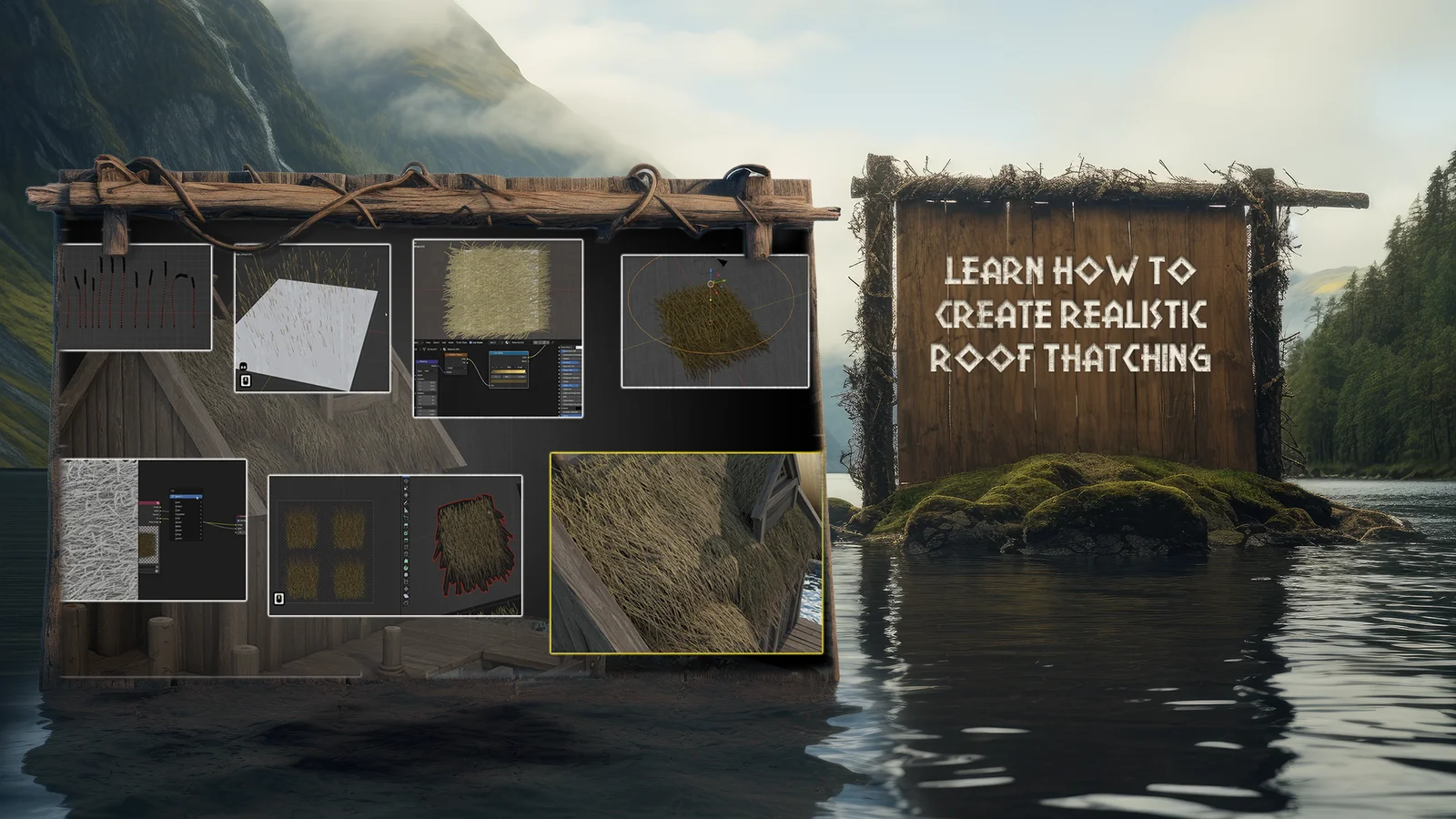 Blender to Unreal Engine 5 Guide screenshot 2