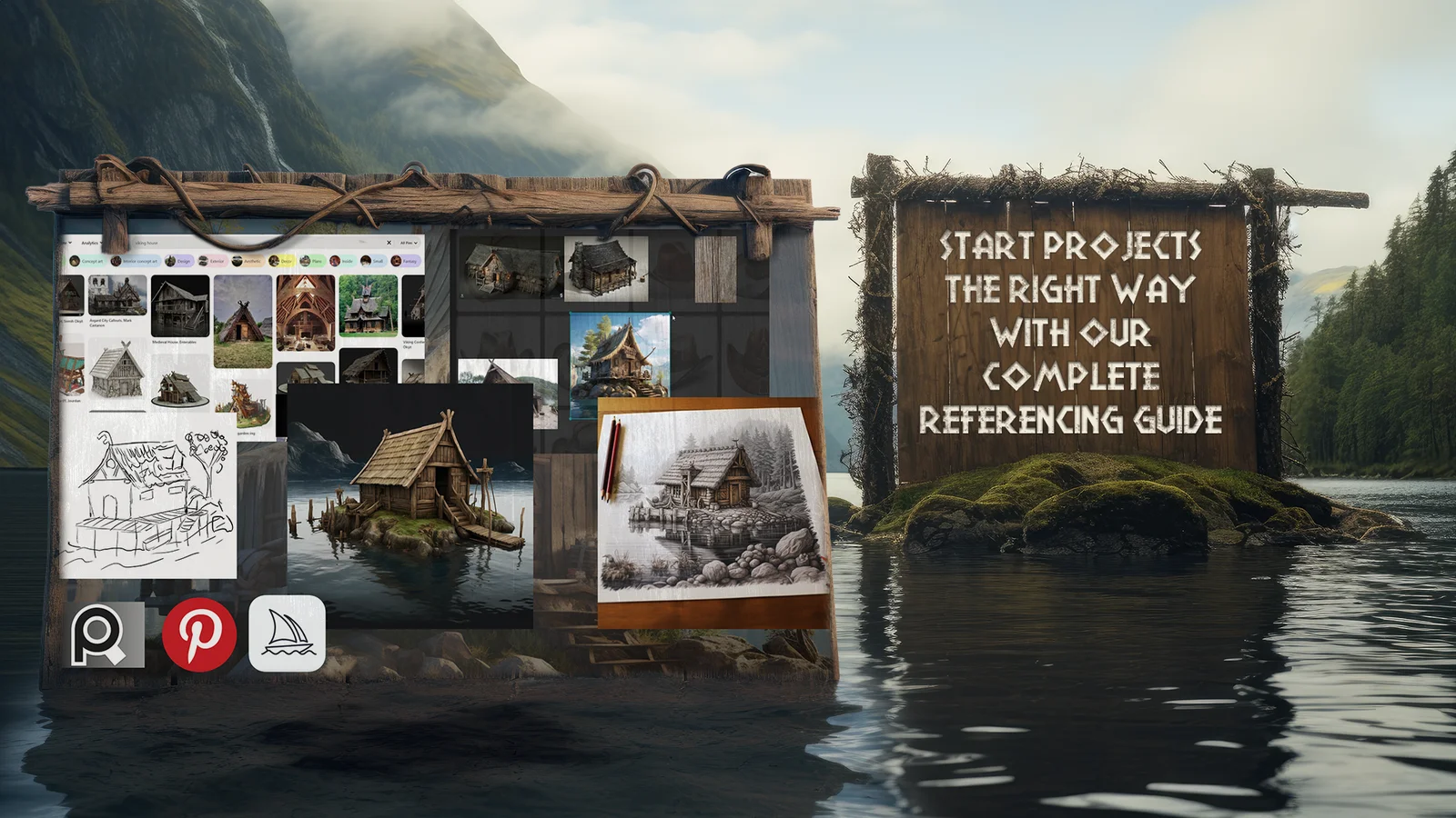 Blender to Unreal Engine 5 Guide screenshot 4