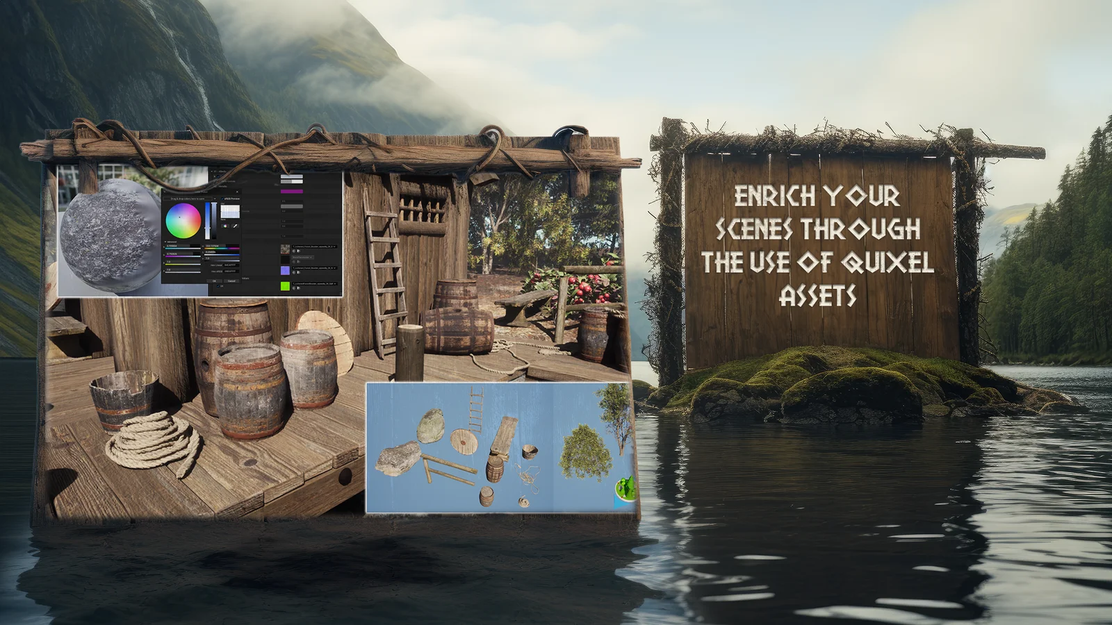 Blender to Unreal Engine 5 Guide screenshot 7