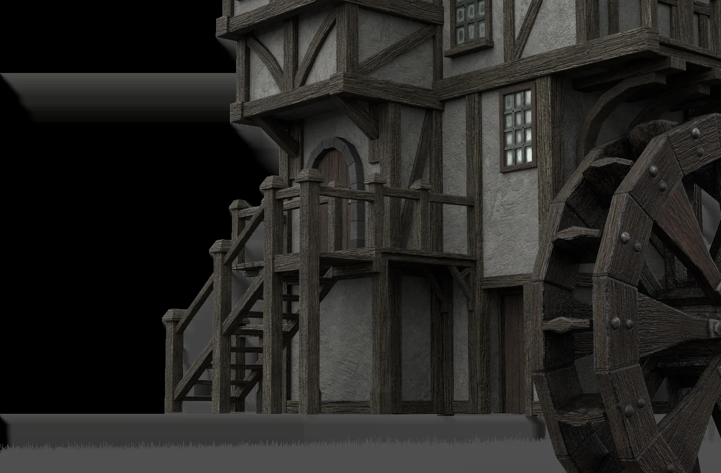 Blender To Unreal Engine 5 screenshot 4