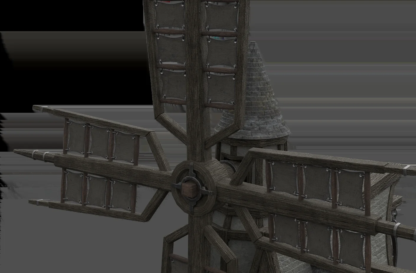 Blender To Unreal Engine 5 screenshot 5