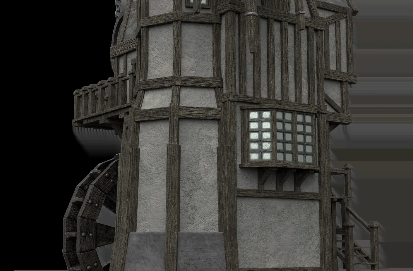 Blender To Unreal Engine 5 screenshot 6