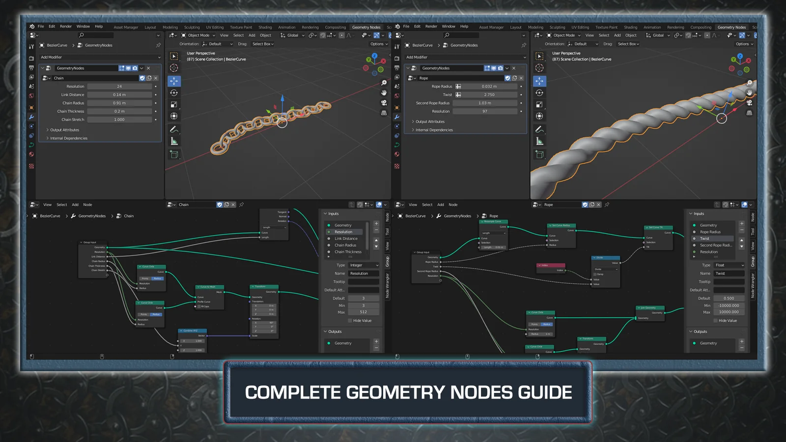 Blender to UE5 Prop Artist screenshot 2