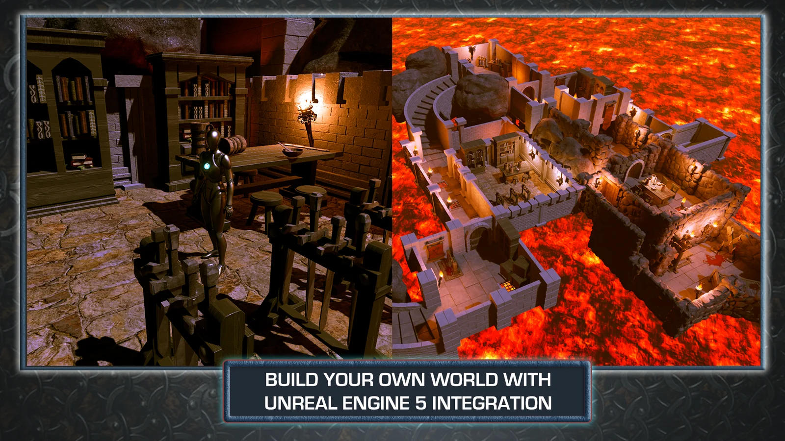 Blender to UE5 Prop Artist screenshot 8