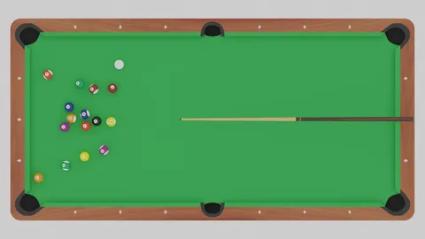 Rigid Body Interaction Tutorial - Blender tutorials & courses