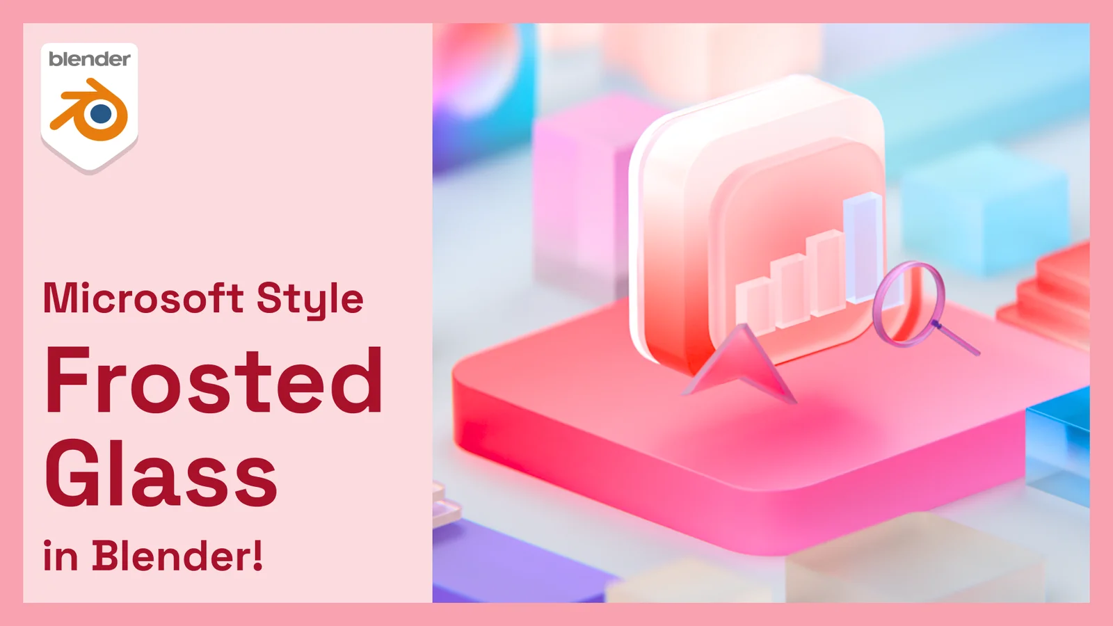 Microsoft Style Frosted Glass screenshot 2