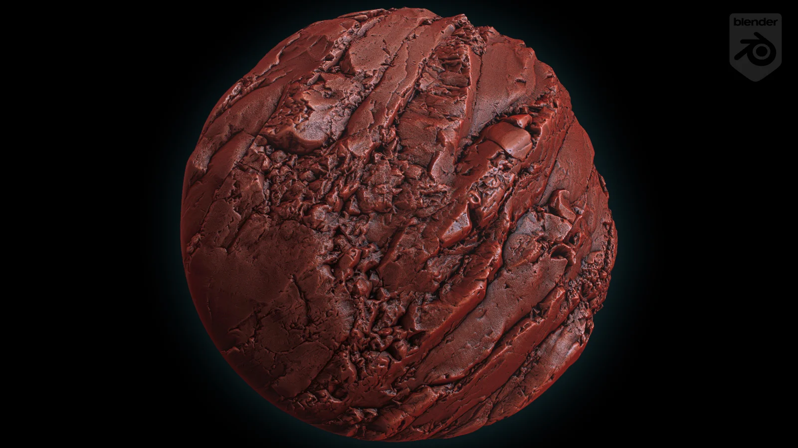 Terrain and Rock Brushes Vol 2 screenshot 6