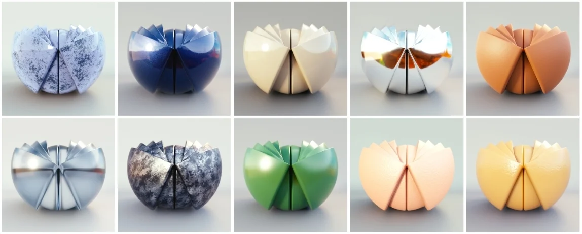 ONELVXE Variety Pack screenshot 2