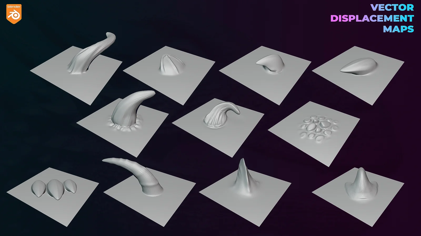 VDM Dragon Brushes screenshot 5