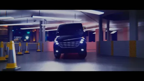 Vehicle Rig Simulator - Blender addons