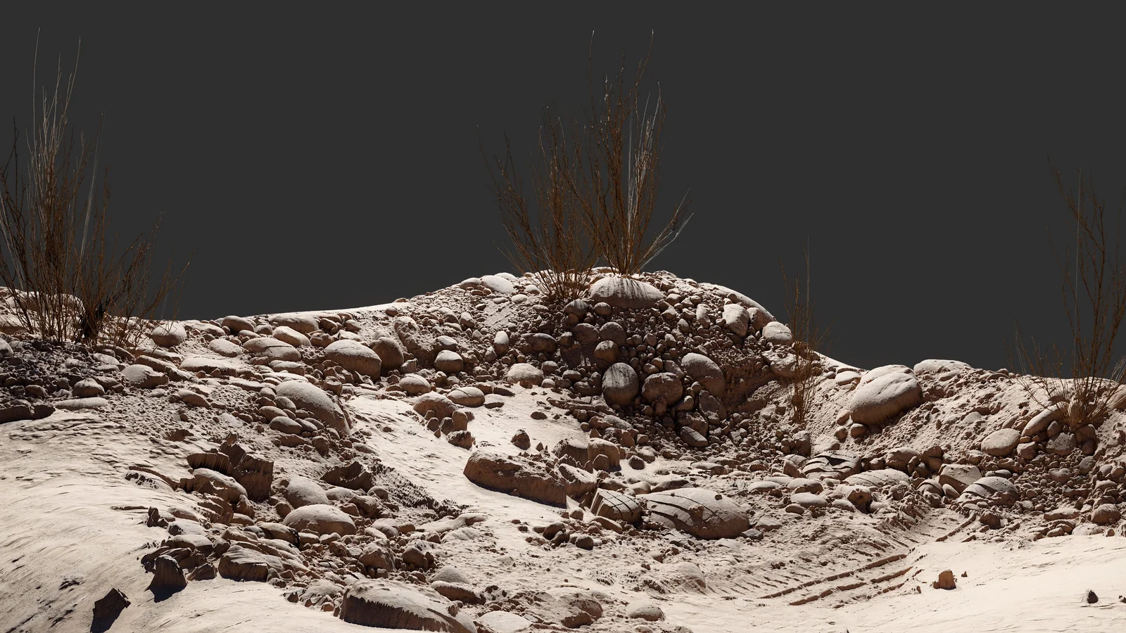 Vertex Paint Blendshader screenshot 3