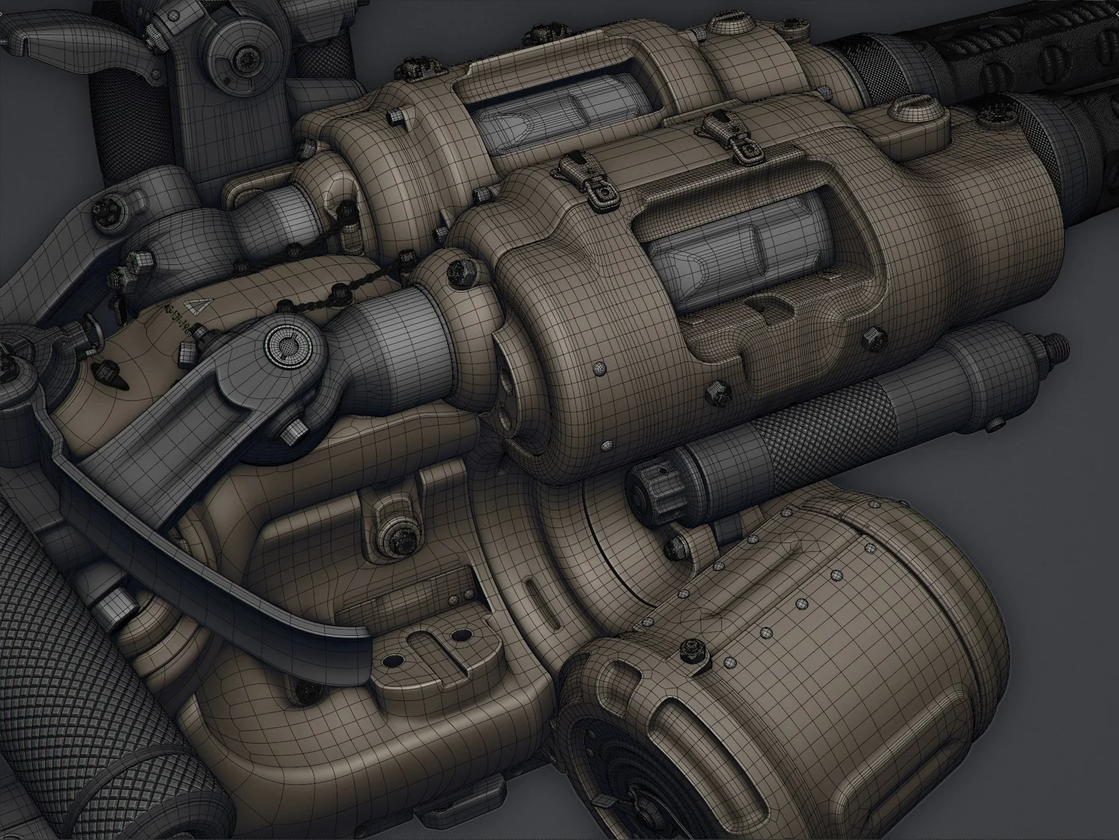 Viewport Effects Project Files screenshot 2