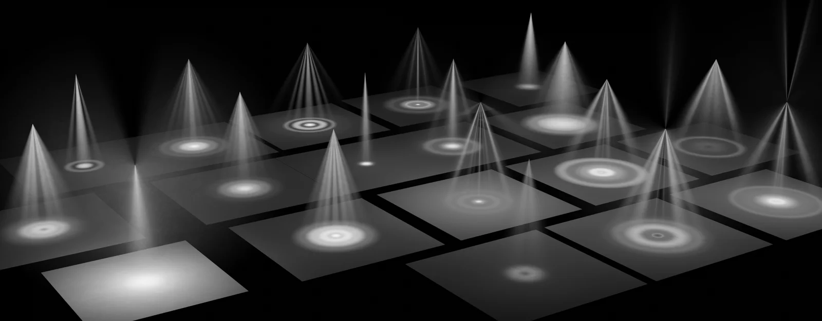 Volumetric Light & Smoke Effects screenshot 2