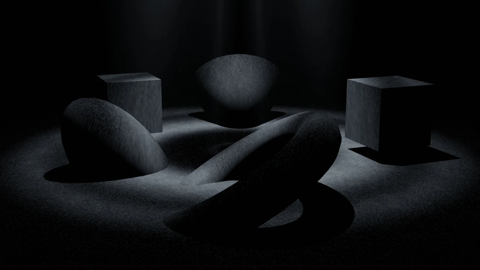 Volumetric Light & Smoke Effects screenshot 3