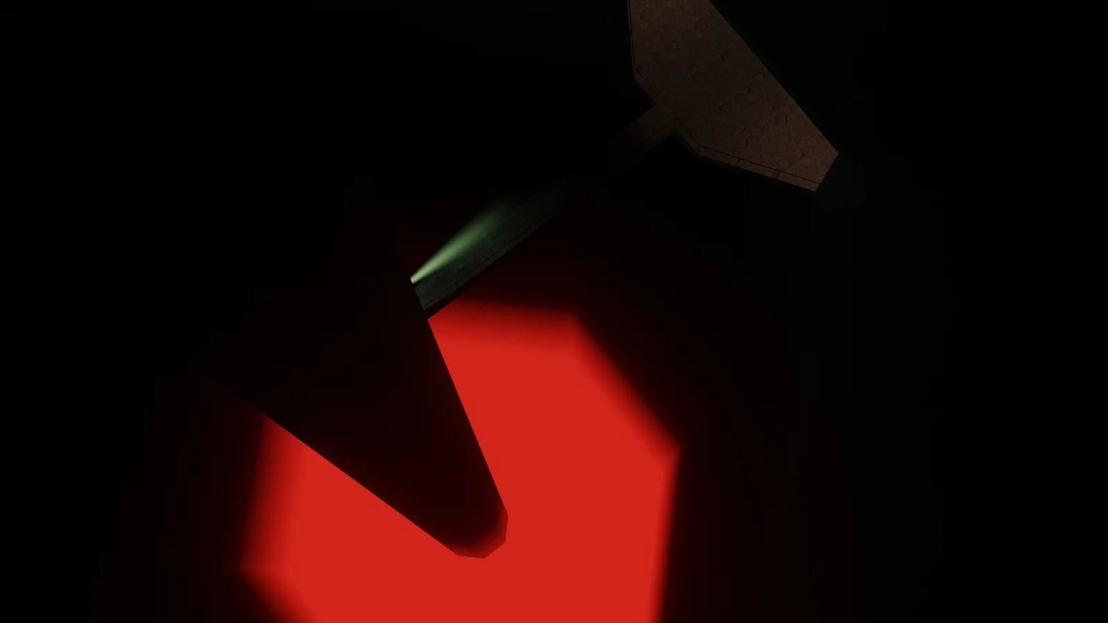 Volumetric Light & Smoke Effects screenshot 5