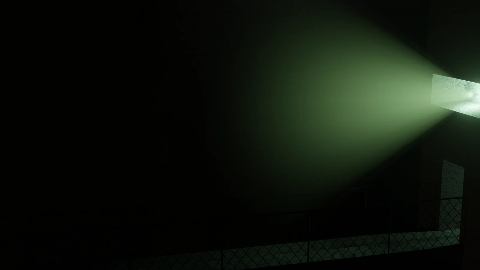 Volumetric Light & Smoke Effects screenshot 7