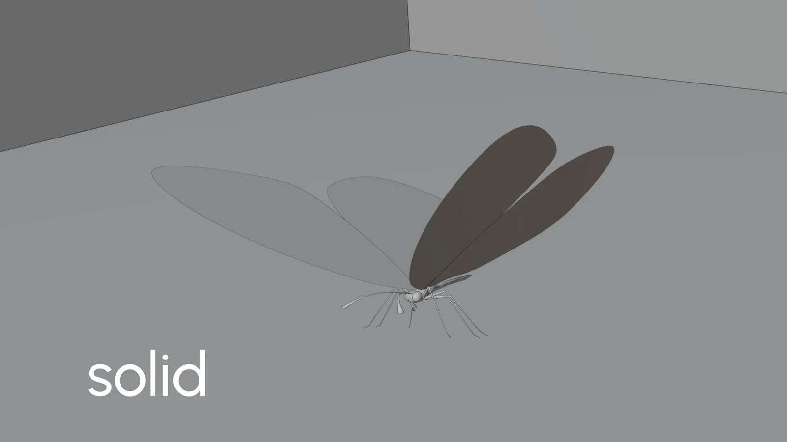 Animated Butterfly screenshot 3