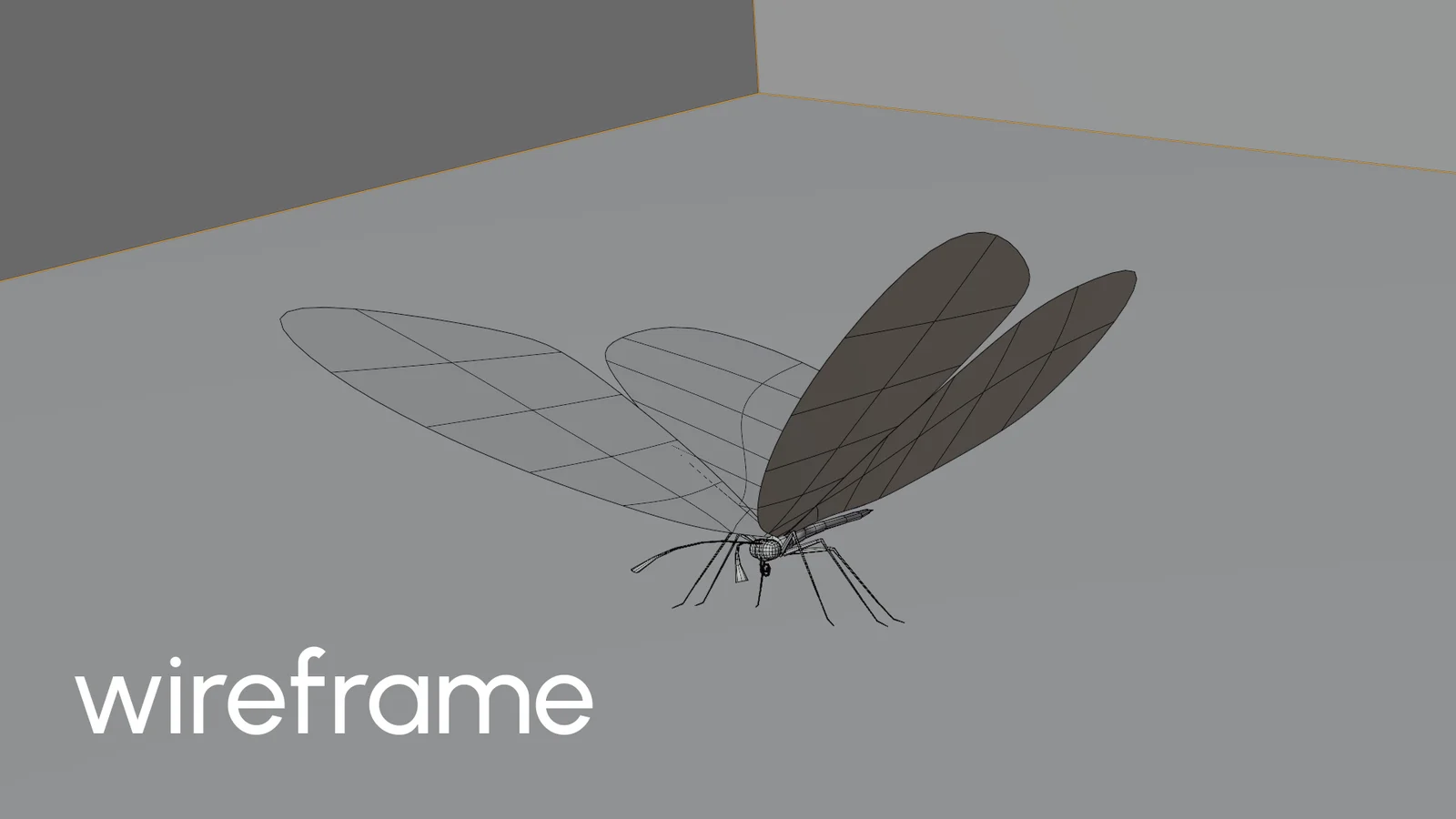 Animated Butterfly screenshot 4