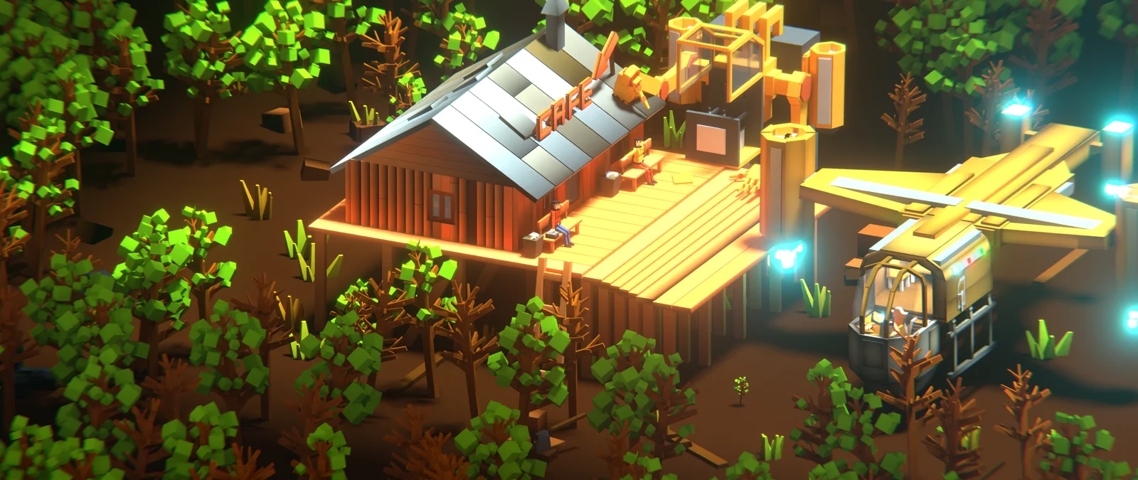 Cool Asset Pack screenshot 2