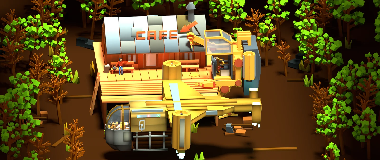 Cool Asset Pack screenshot 8