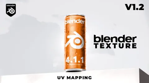Blender Label Textures - Blender textures & materials