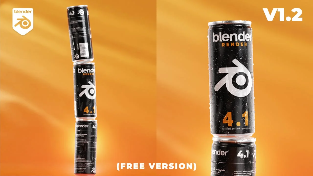 Blender Label Textures screenshot 3