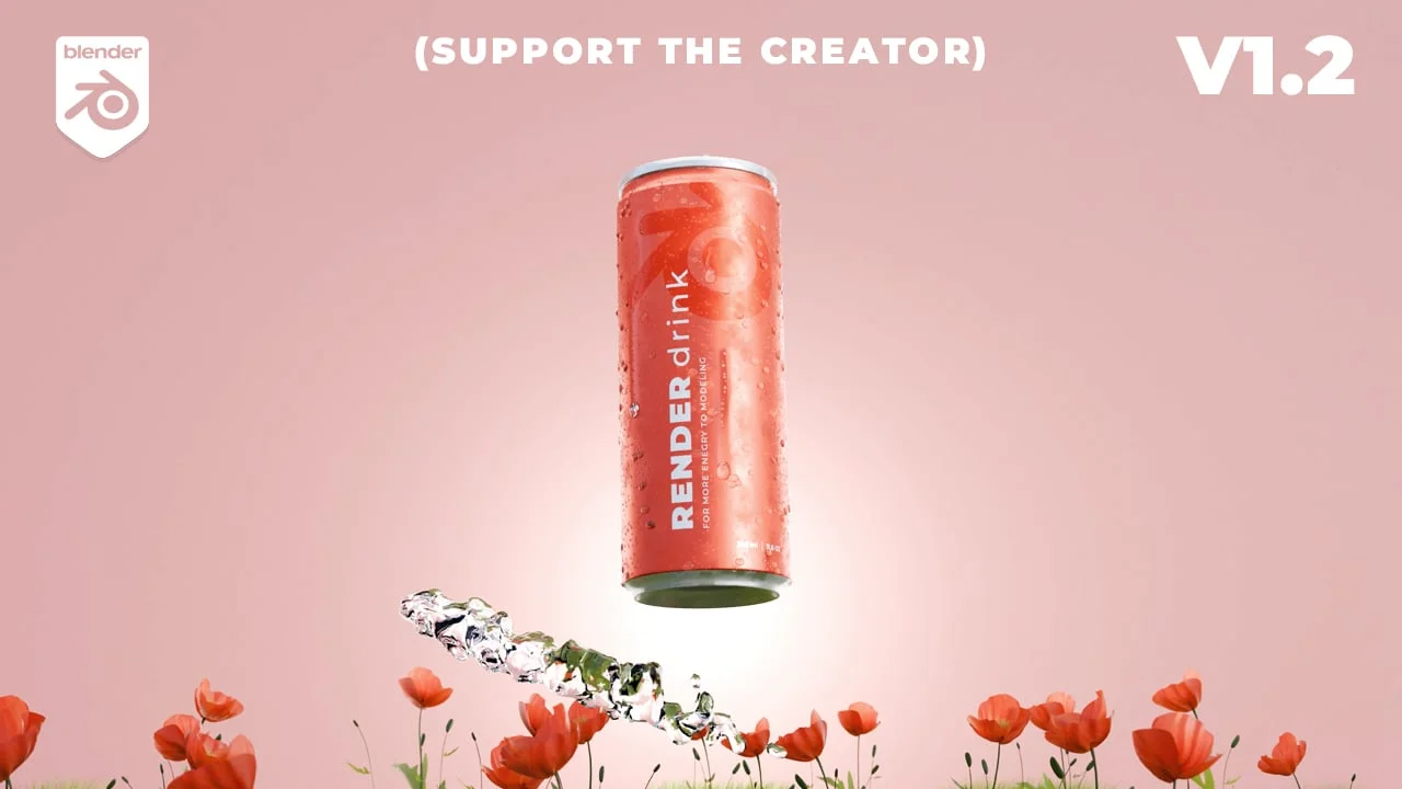 Blender Label Textures screenshot 5