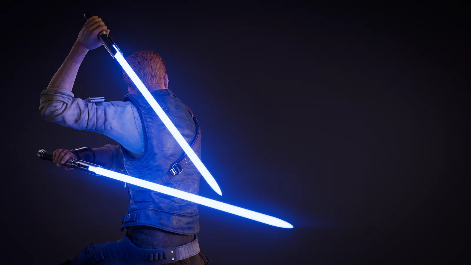 BlendSabers screenshot 2