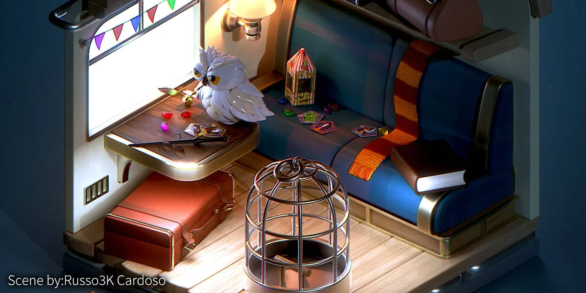 Blendshop screenshot 4