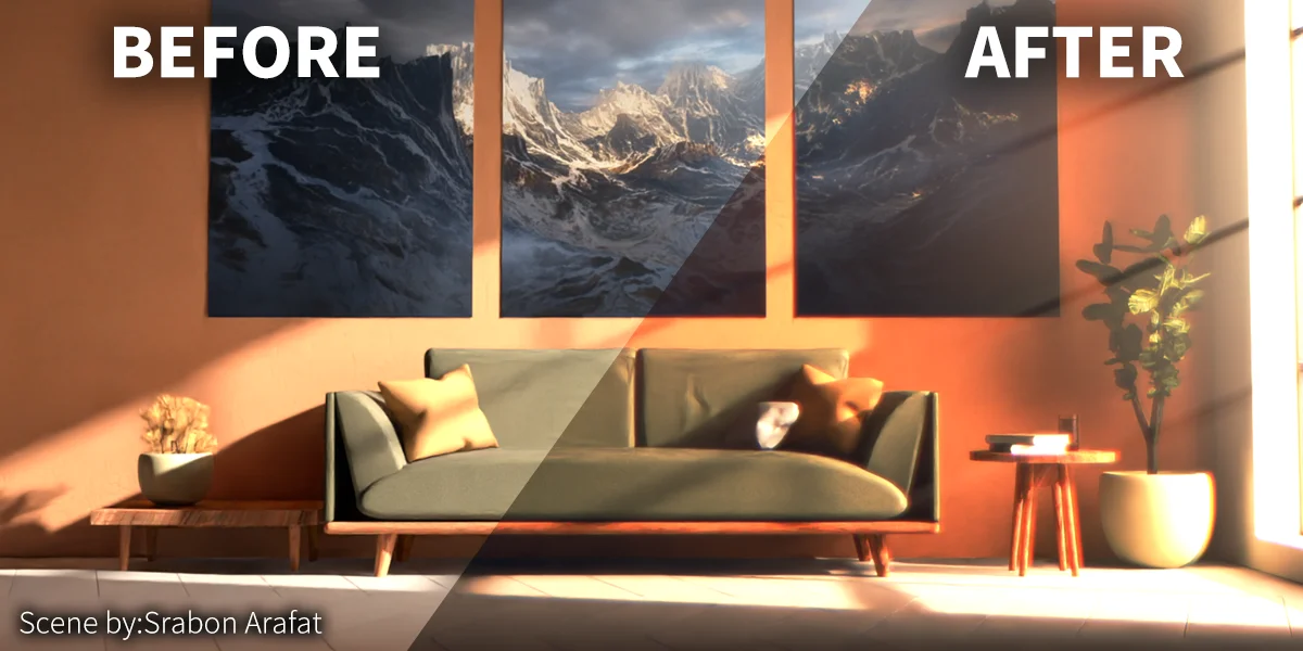 Blendshop screenshot 7