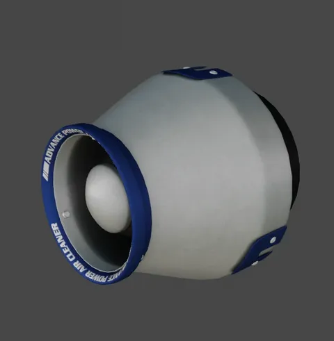 BLITZ Advanced Power Air Cleaner - Blender 3d models