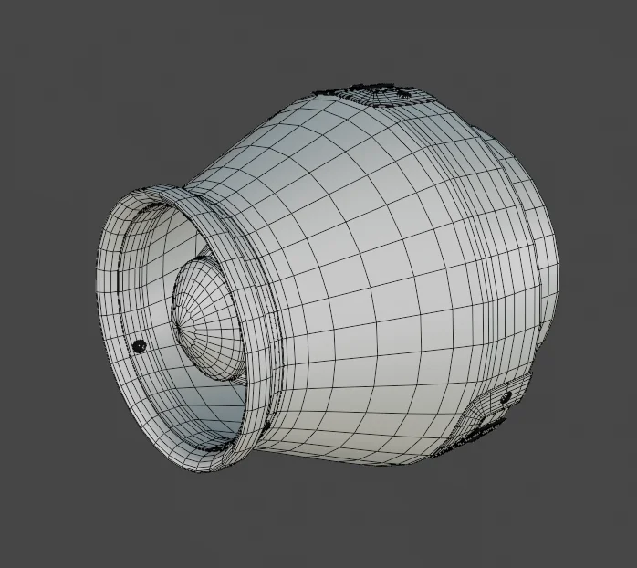 BLITZ Advanced Power Air Cleaner screenshot 2