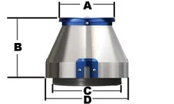 BLITZ Advanced Power Air Cleaner screenshot 5