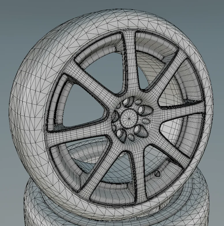 Blitz BRW 08 screenshot 2