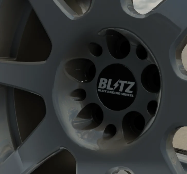 Blitz BRW 08 screenshot 3