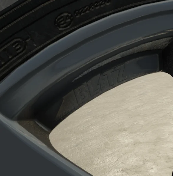 Blitz BRW 08 screenshot 5